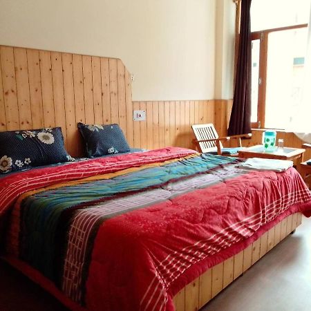 Woodstone Manali (Himachal Pradesh) Ngoại thất bức ảnh