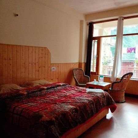 Woodstone Manali (Himachal Pradesh) Ngoại thất bức ảnh