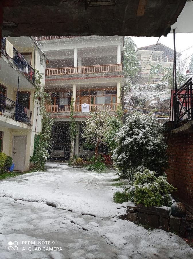 Woodstone Manali (Himachal Pradesh) Ngoại thất bức ảnh