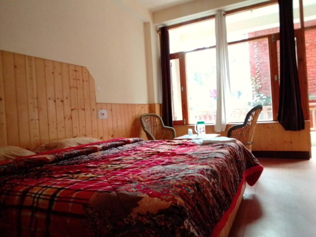 Woodstone Manali (Himachal Pradesh) Ngoại thất bức ảnh