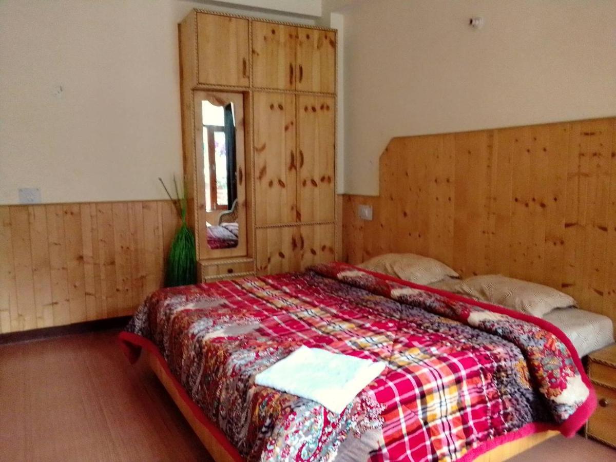 Woodstone Manali (Himachal Pradesh) Ngoại thất bức ảnh