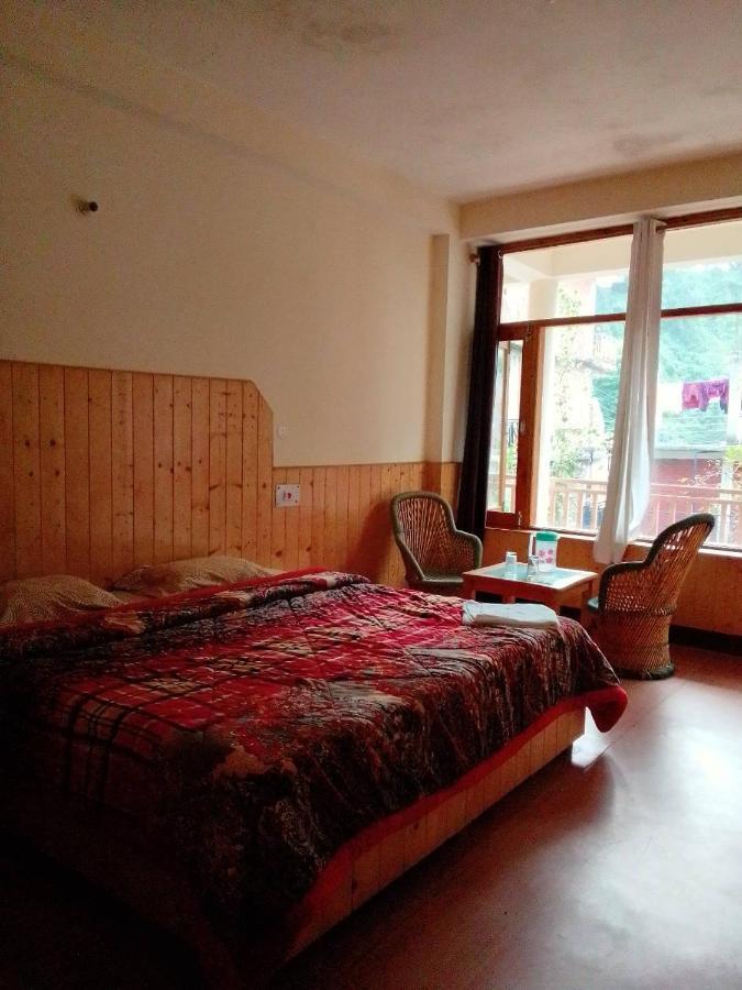 Woodstone Manali (Himachal Pradesh) Ngoại thất bức ảnh